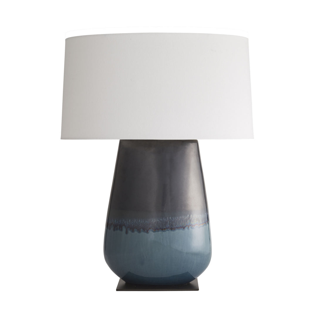 Deagan One Light Table Lamp