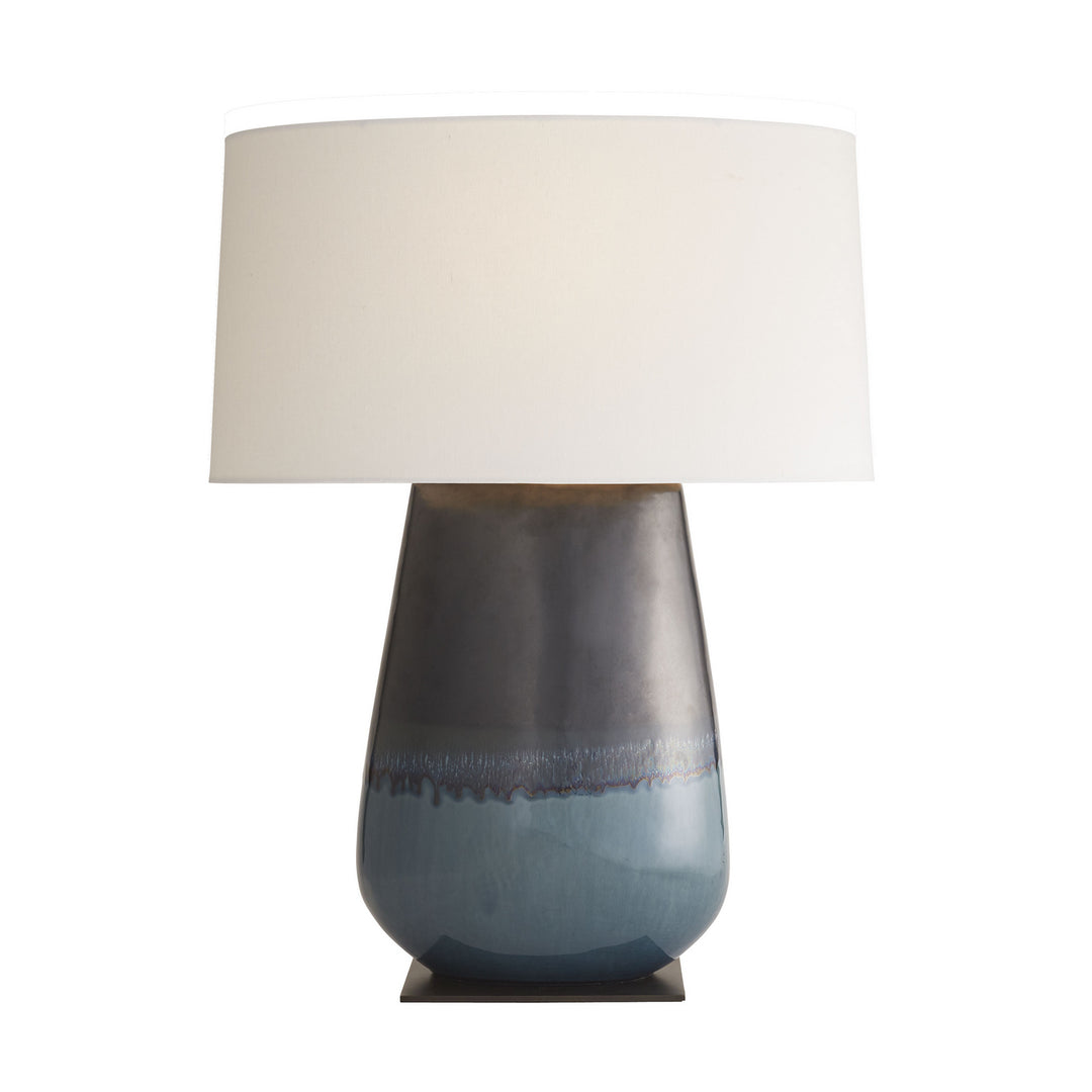 Deagan One Light Table Lamp