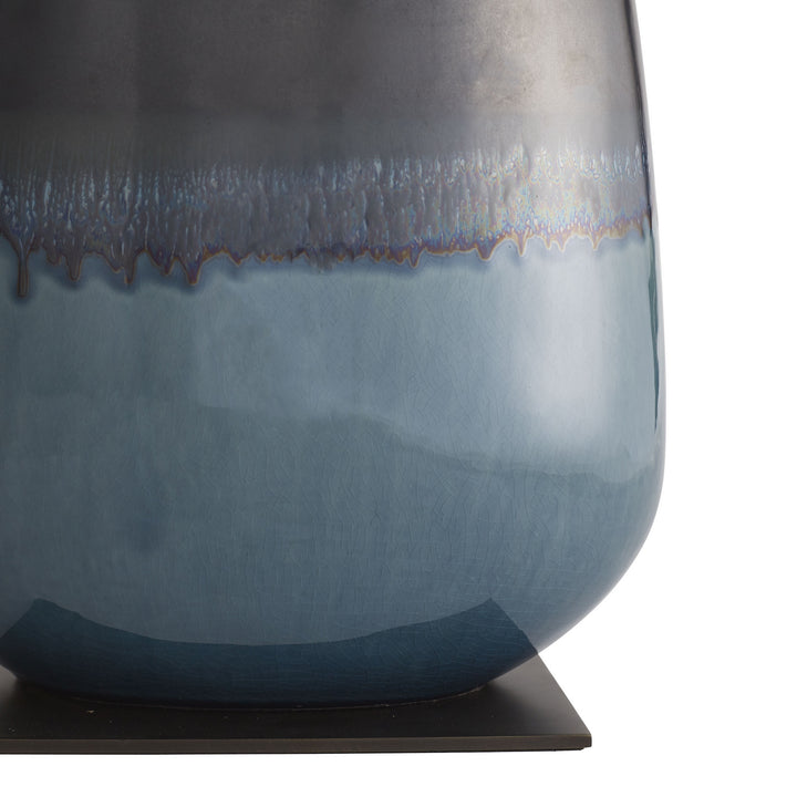 Deagan One Light Table Lamp