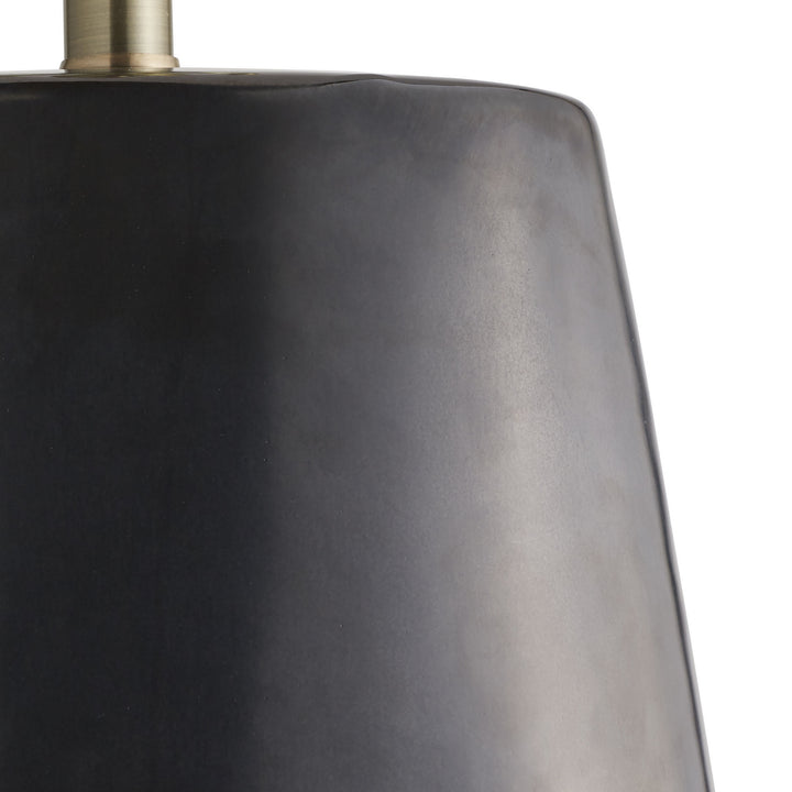 Deagan One Light Table Lamp