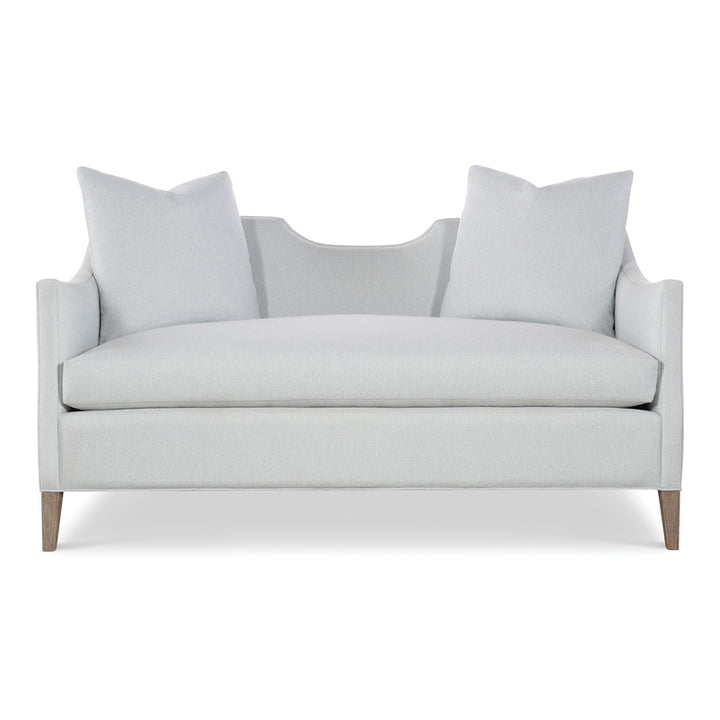 Fauna Settee