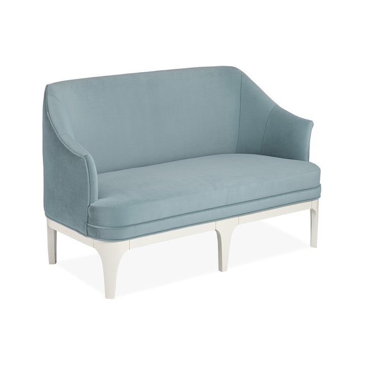 Raven Settee