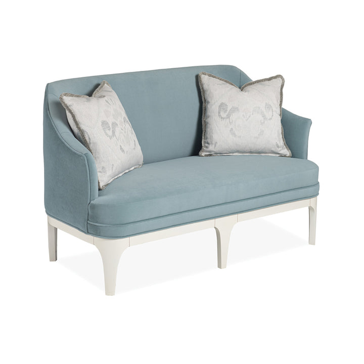 Raven Settee