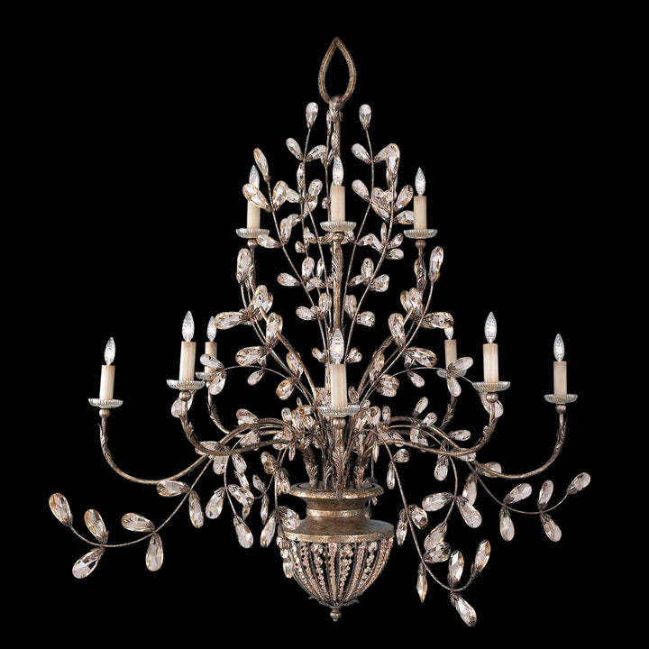 A Midsummer Nights Dream 70" Round Chandelier