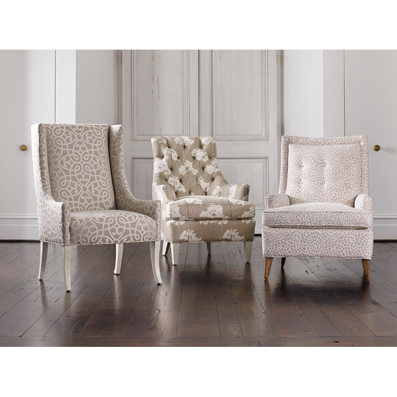 Estate Chair