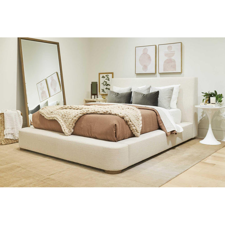 Nebo King Bed
