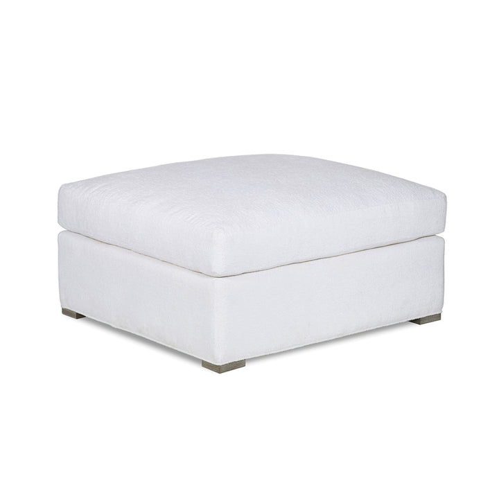Olympia Ottoman