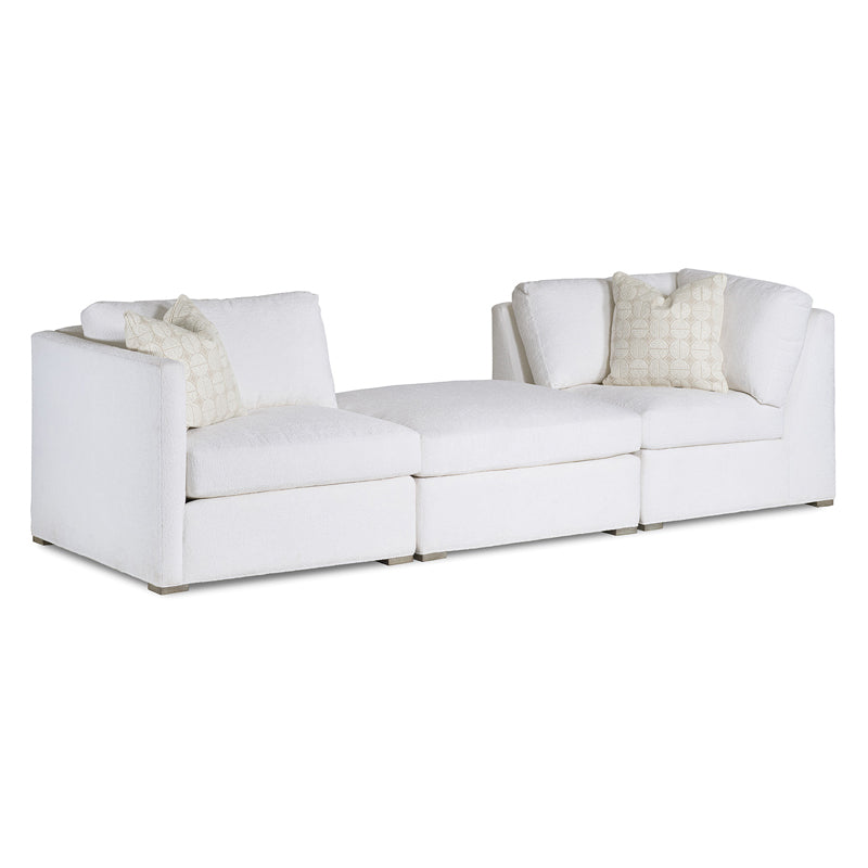 Olympia Ottoman