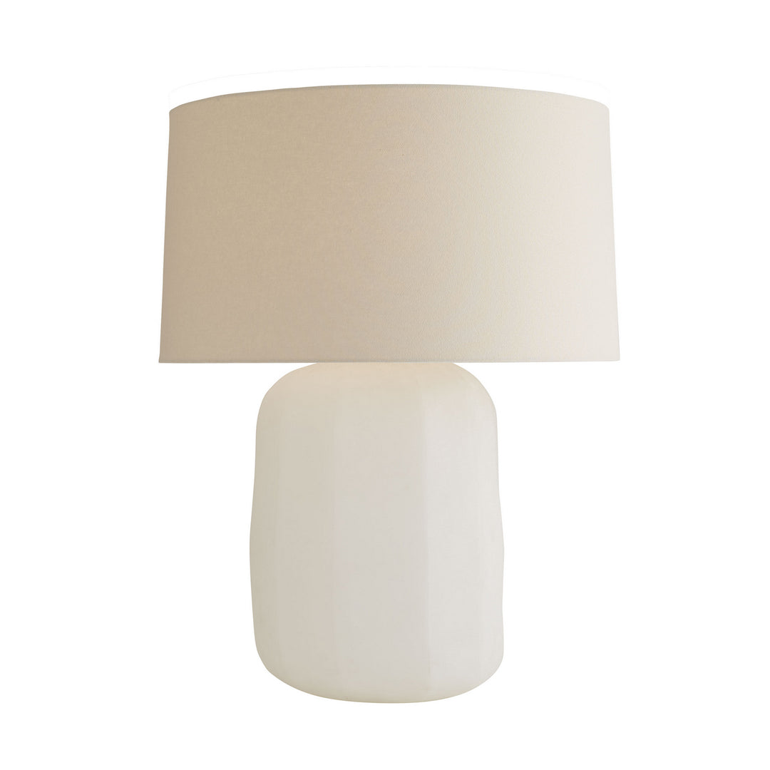Frio One Light Table Lamp