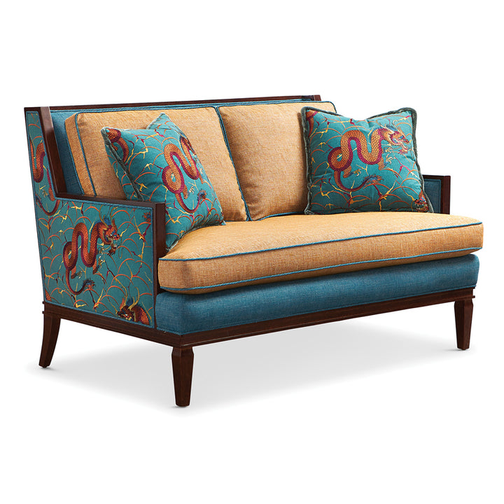 Whitworth Settee
