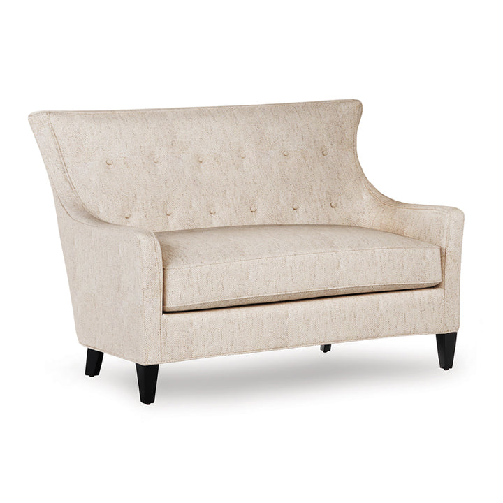 Delta Settee