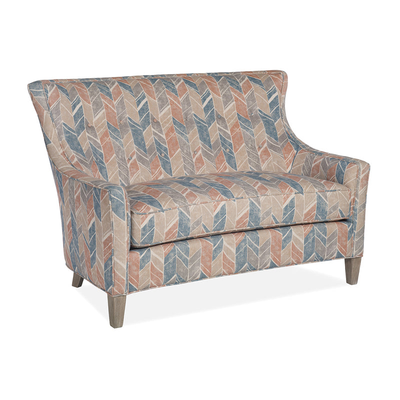 Delta Settee