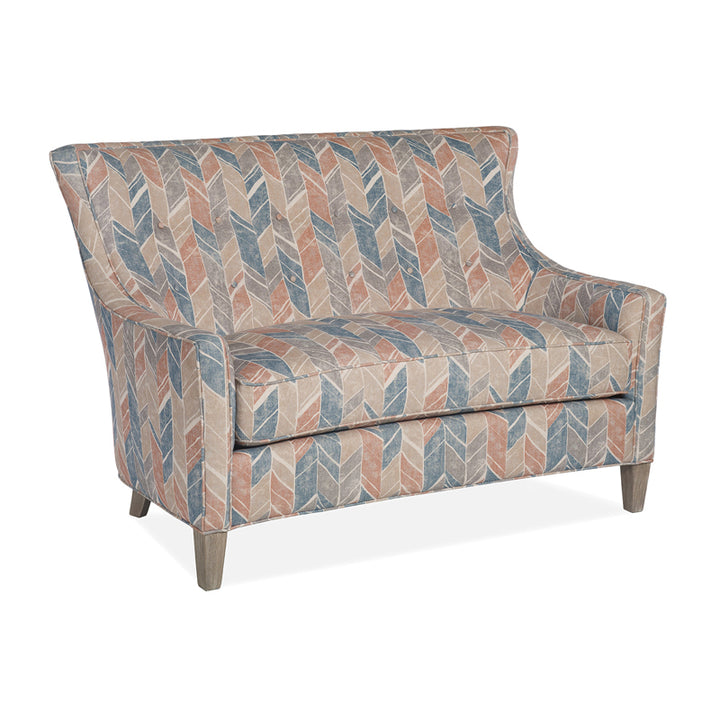 Delta Settee