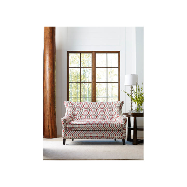 Delta Settee