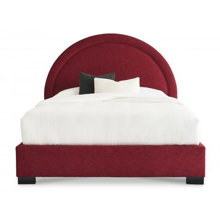 Slater Queen Platform Bed