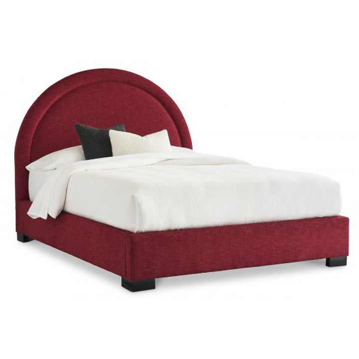 Slater Queen Platform Bed