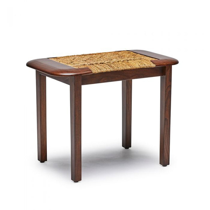 Juno Stool - Chestnut