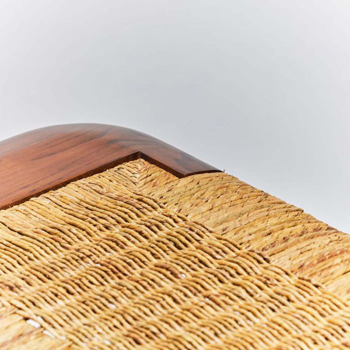 Juno Stool - Chestnut