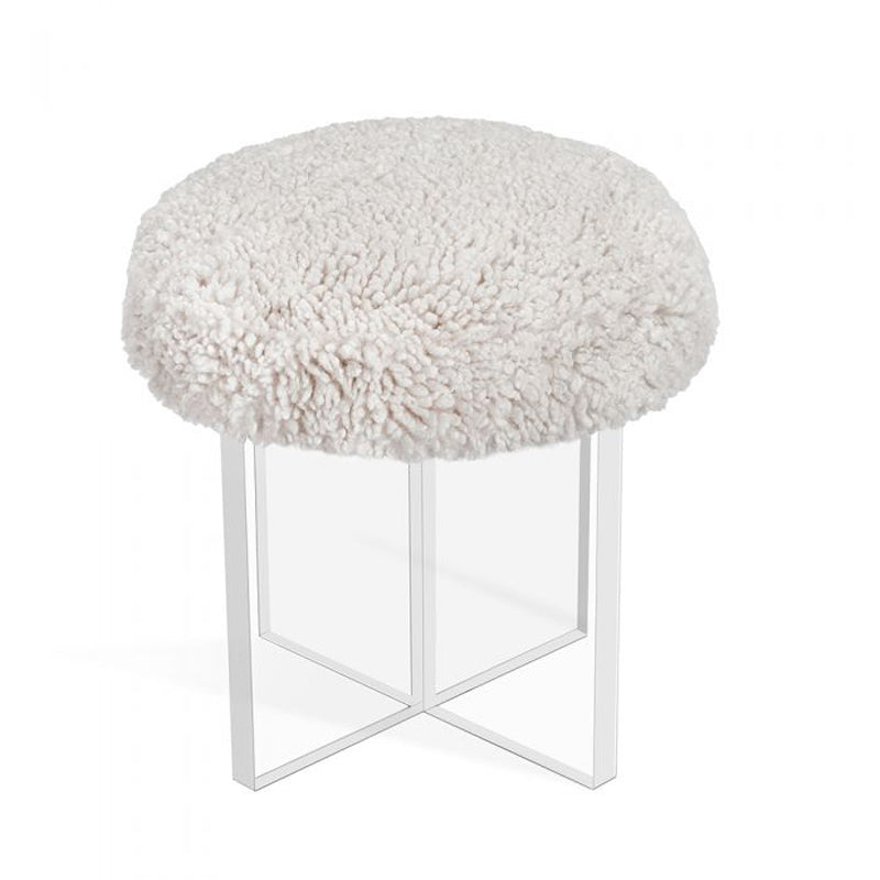 Jules Stool - Winter