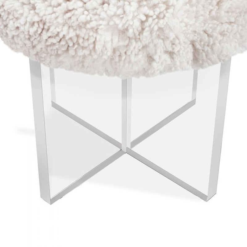 Jules Stool - Winter
