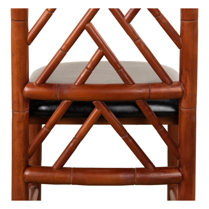 Brighton Bamboo Side Chair