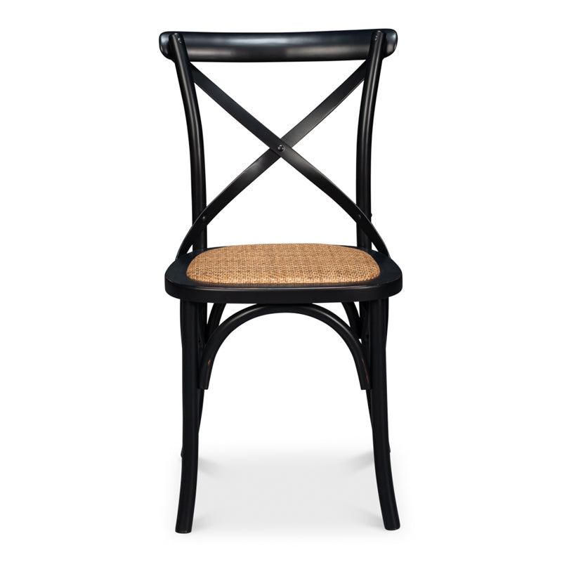 Tuileries Gardens Side Chair