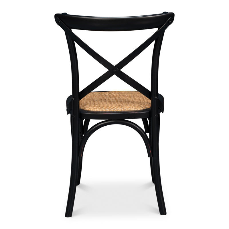 Tuileries Gardens Side Chair