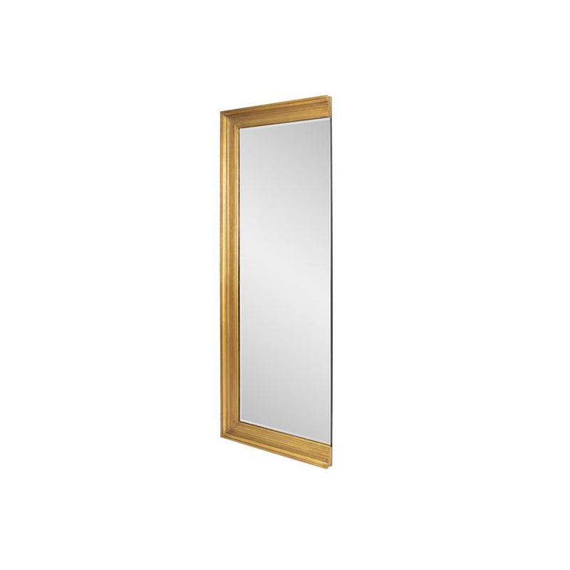 The Sullivan Mirror
