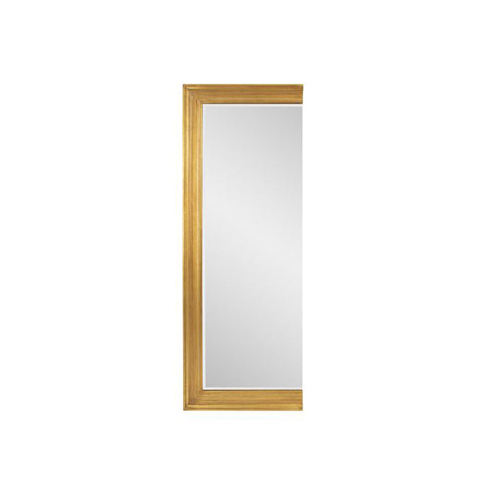 The Sullivan Mirror