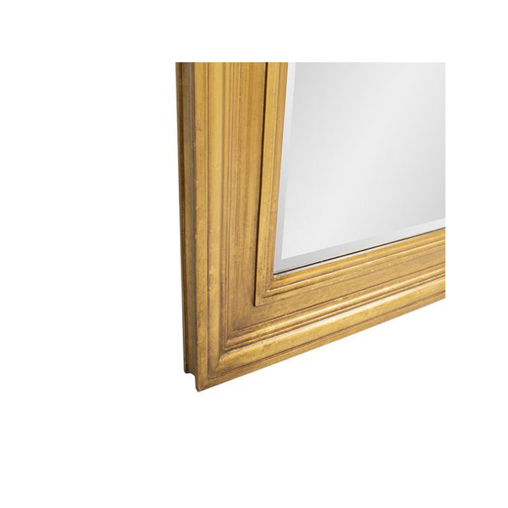 The Sullivan Mirror