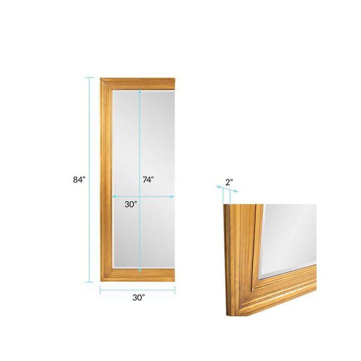 The Sullivan Mirror