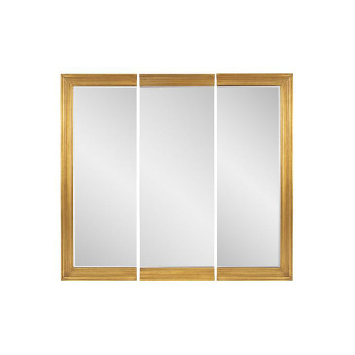 The Sullivan Mirror