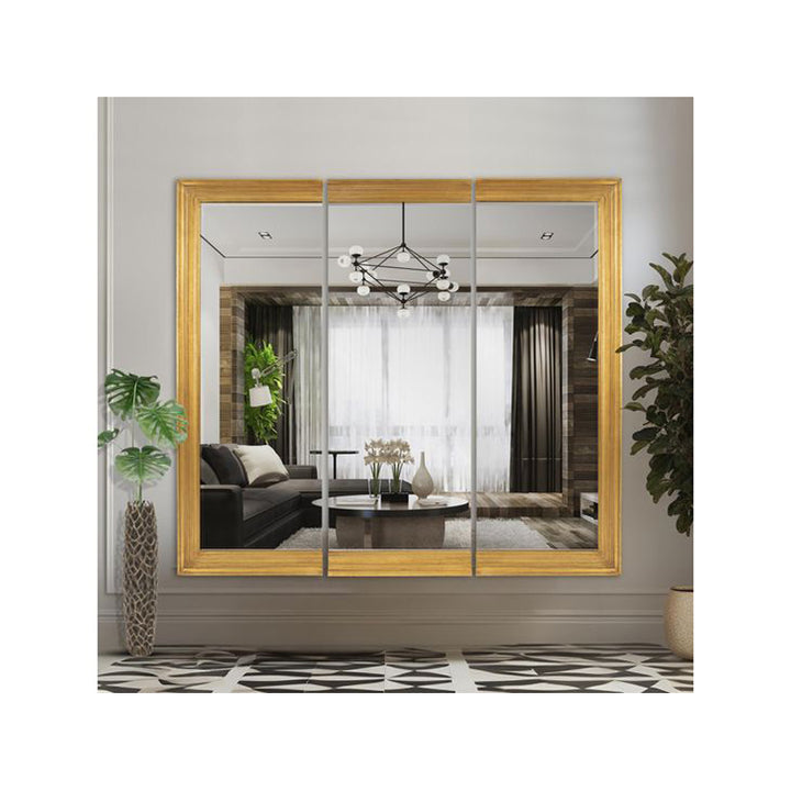 The Sullivan Mirror