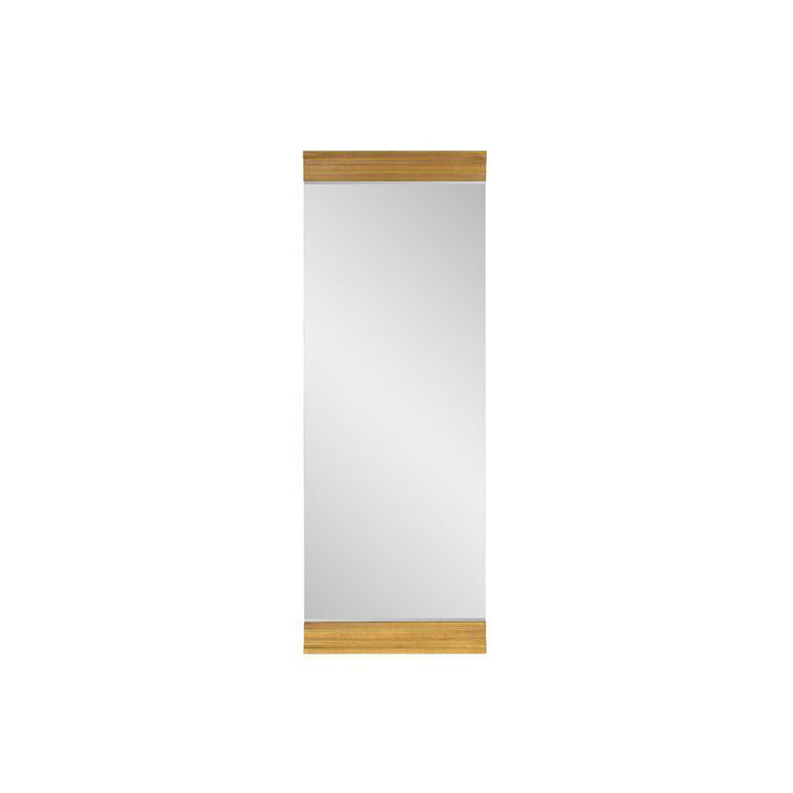 The Sullivan Mirror