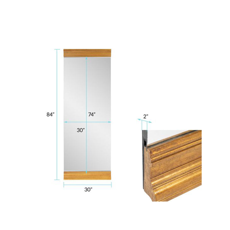 The Sullivan Mirror