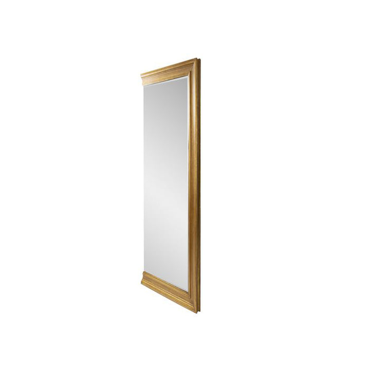 The Sullivan Mirror