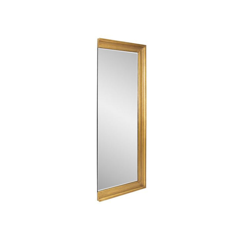 The Sullivan Mirror