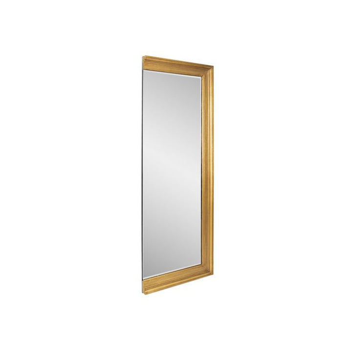 The Sullivan Mirror