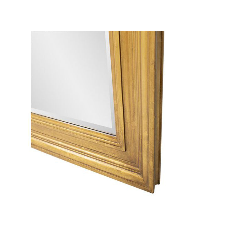The Sullivan Mirror