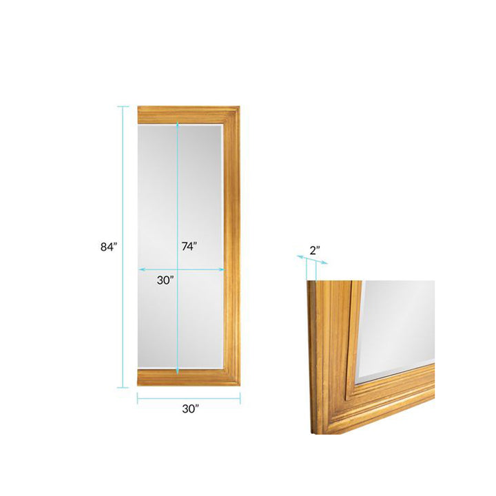 The Sullivan Mirror