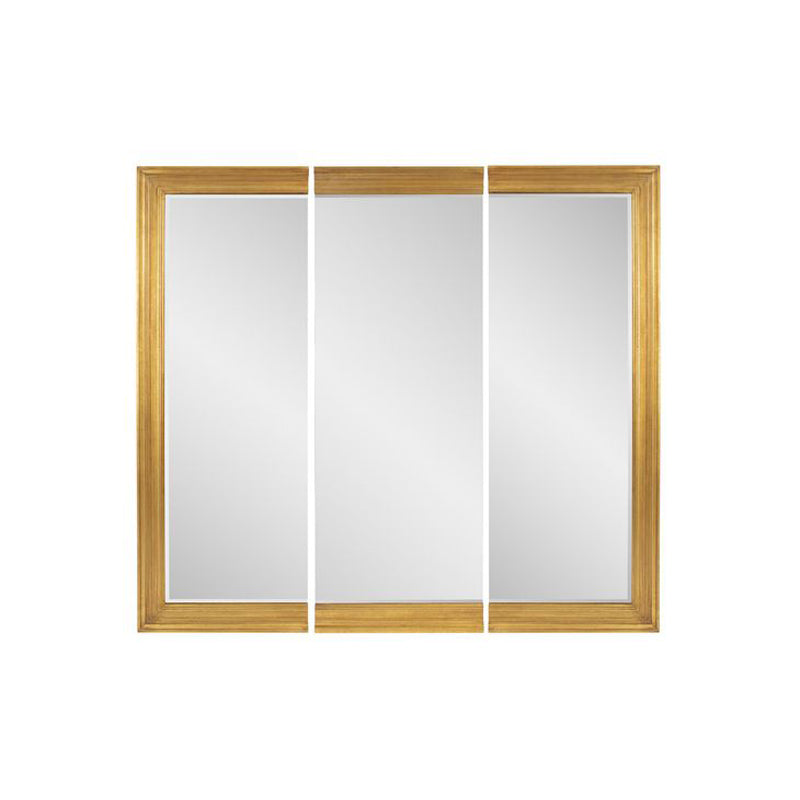 The Sullivan Mirror