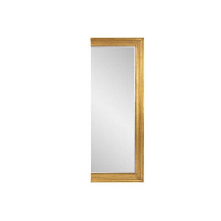 The Sullivan Mirror