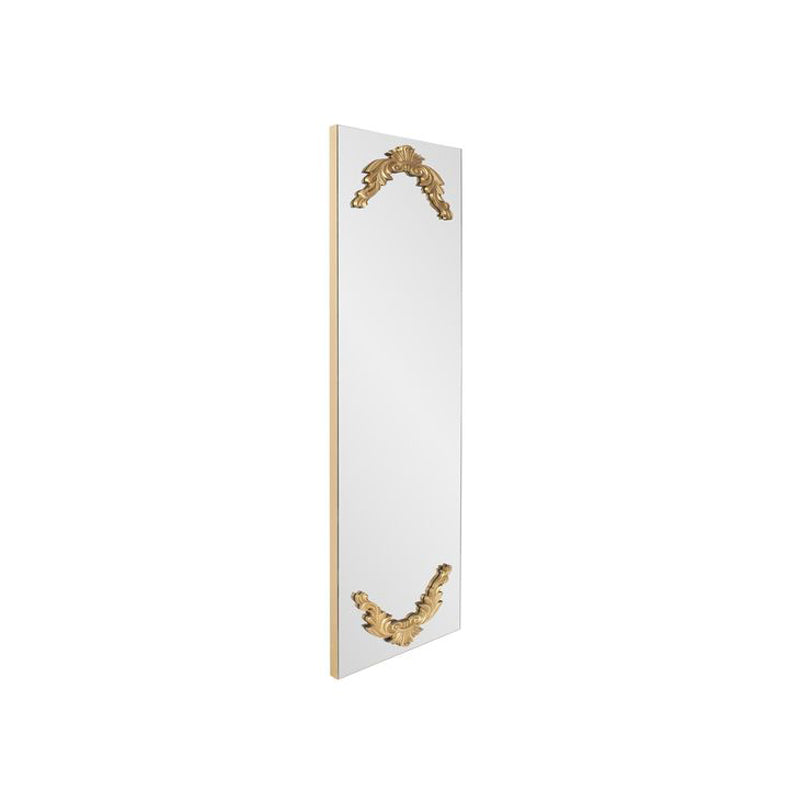 The Adelard Mirror