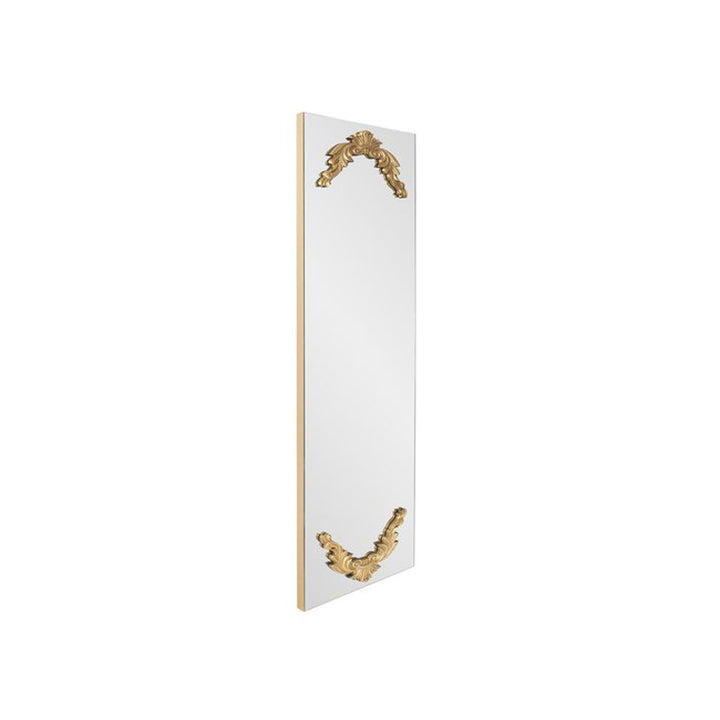 The Adelard Mirror