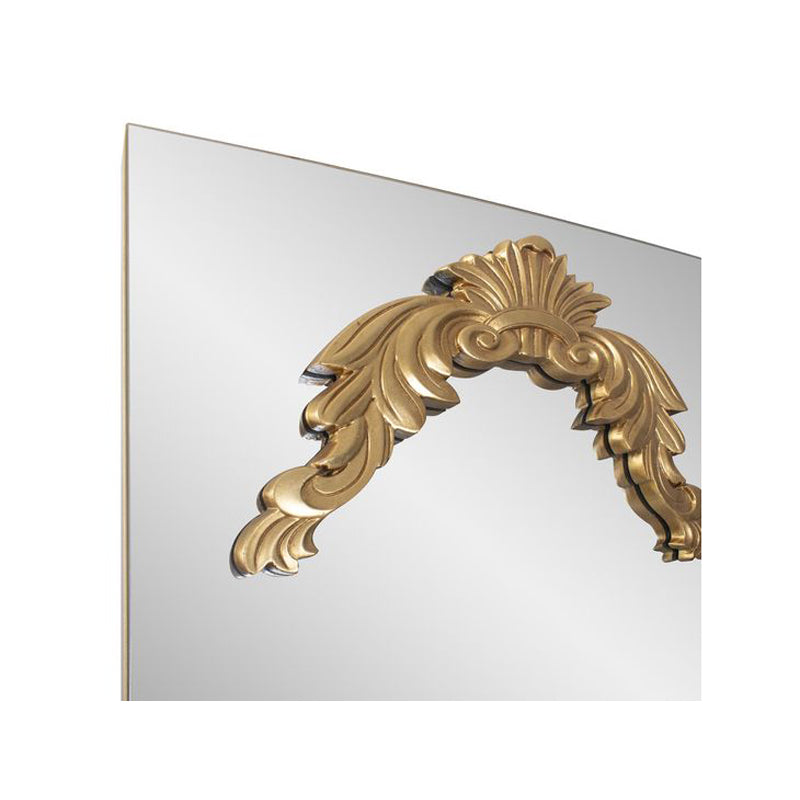 The Adelard Mirror
