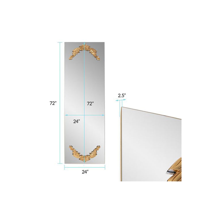 The Adelard Mirror