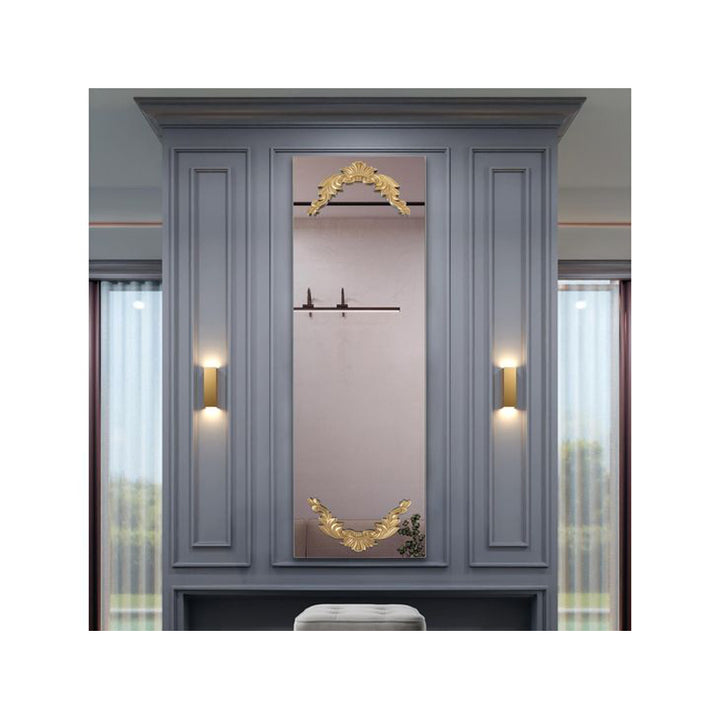 The Adelard Mirror