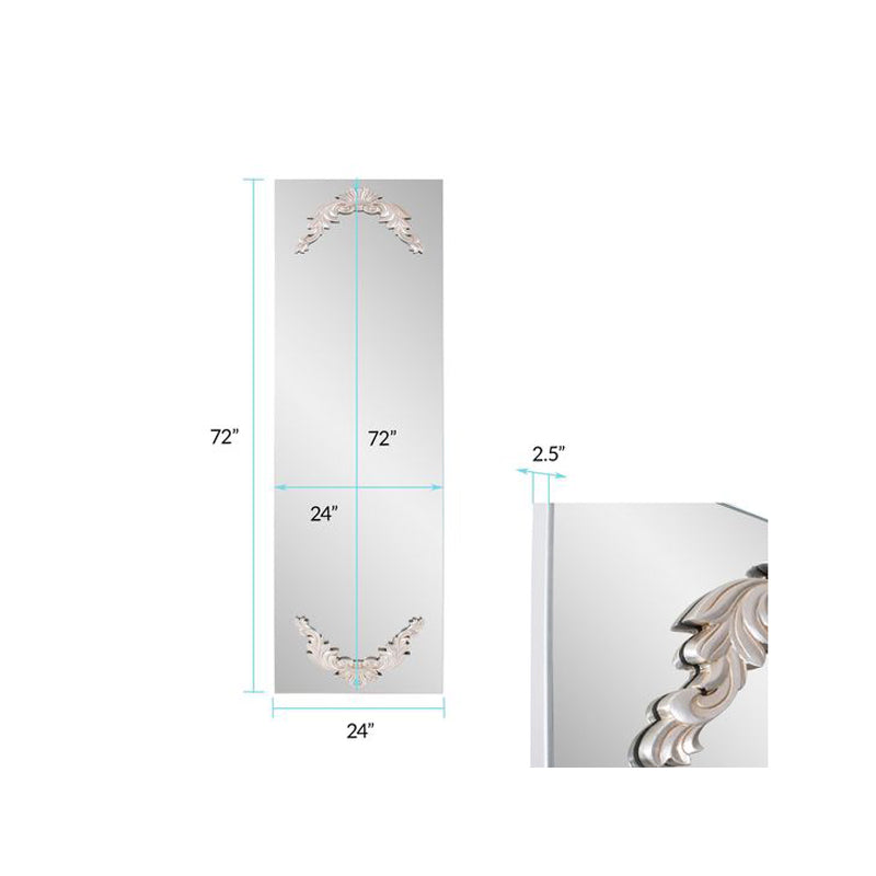 The Adelard Mirror