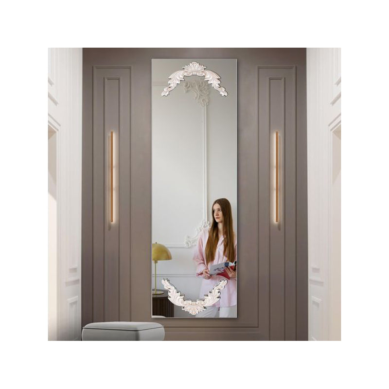 The Adelard Mirror