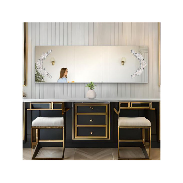 The Adelard Mirror